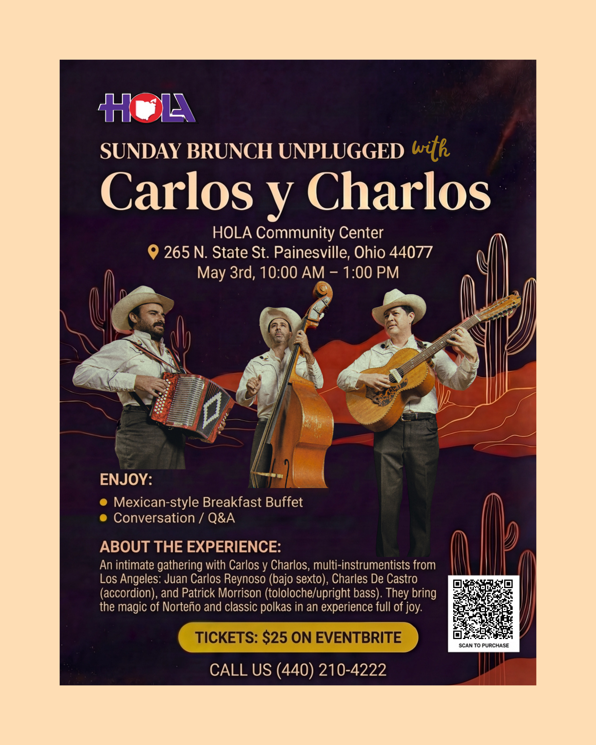 Carlos y Charlos_english